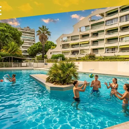 Renove - Clim - Piscine - Et Commerces Apartment La Grande-Motte