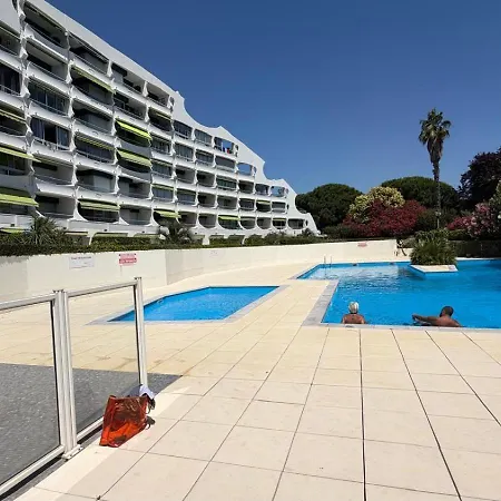 Renove - Clim - Piscine - Et Commerces Apartment La Grande-Motte